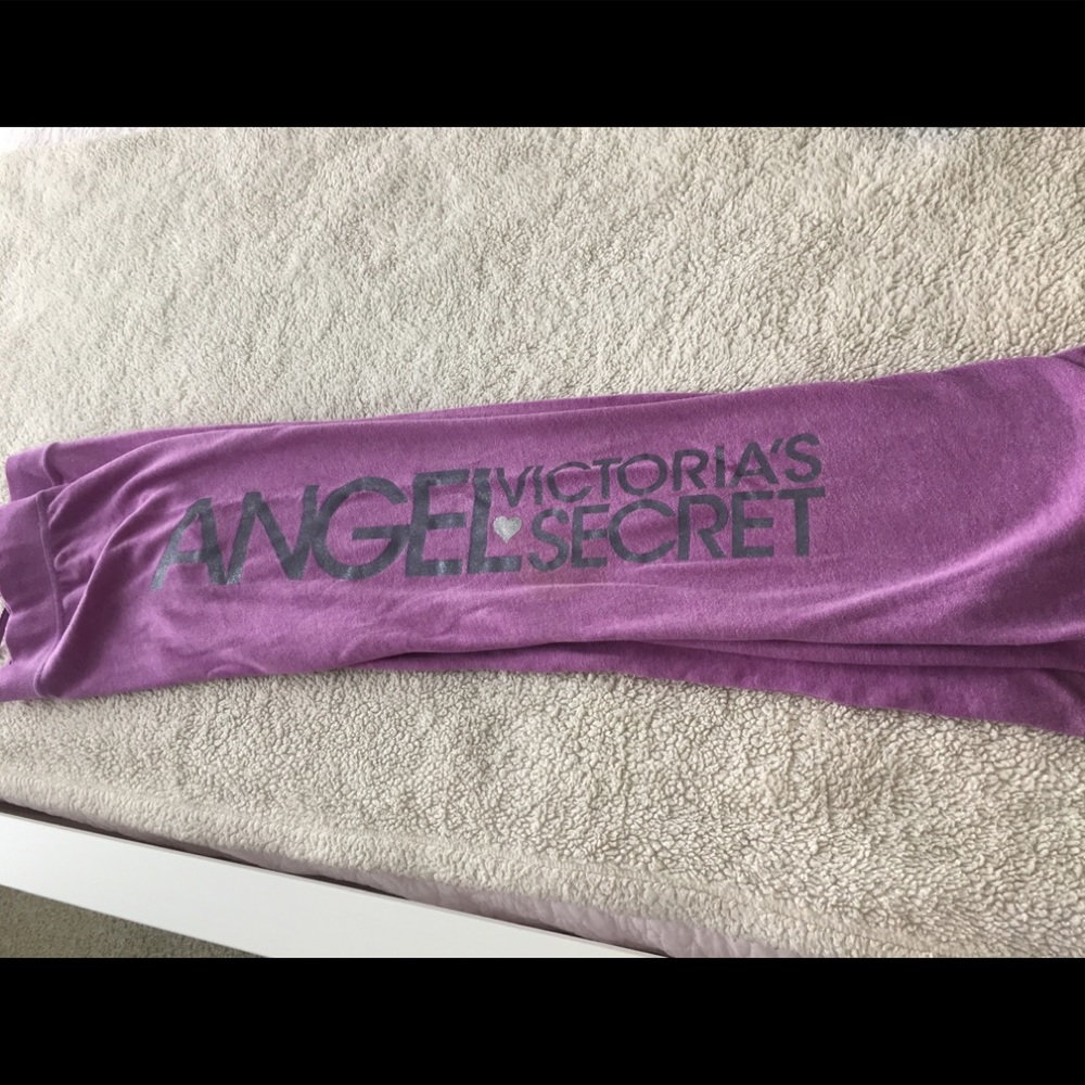 Victoria’s Secret Supermodel Essentials xs pants